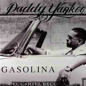 daddy yankee gasolina mp3 download