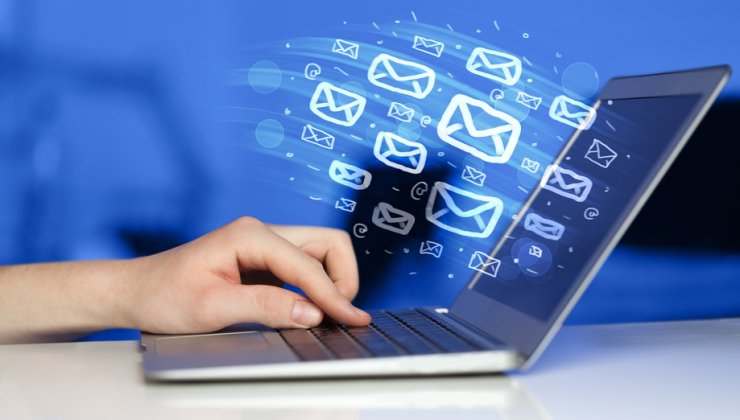 what is the best email system for mac